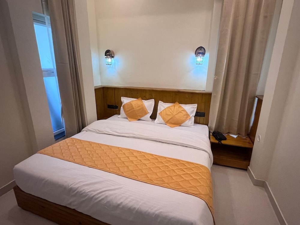 Deluxe Room photo 2