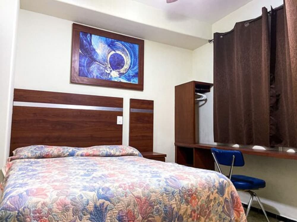 Single Room, 1 Double Bed photo 1