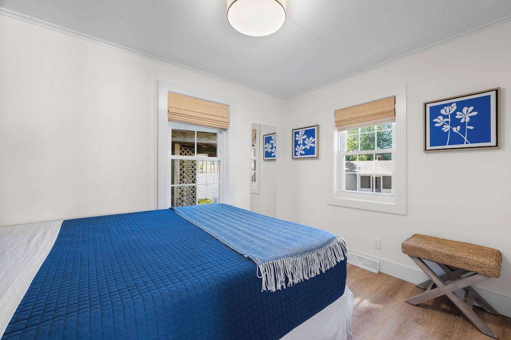 Premium Cottage