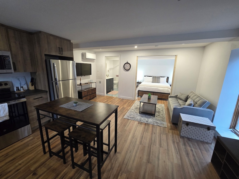 Family Suite, Ensuite, City View photo 3