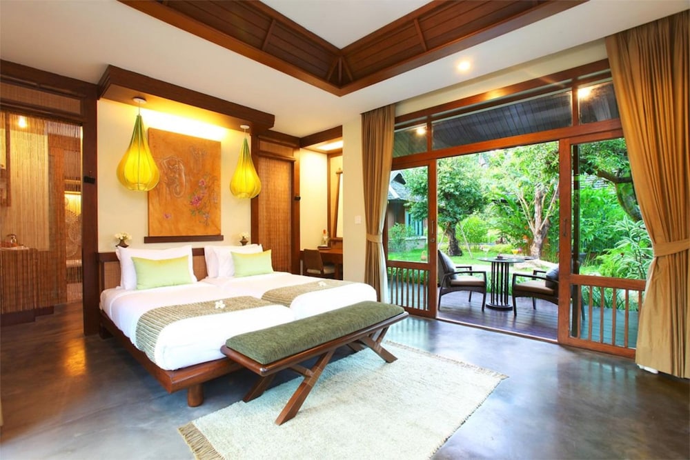 Sibsan 4 Bedrooms Villa photo 3