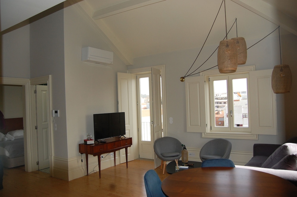 Duplex, 2 Bedrooms