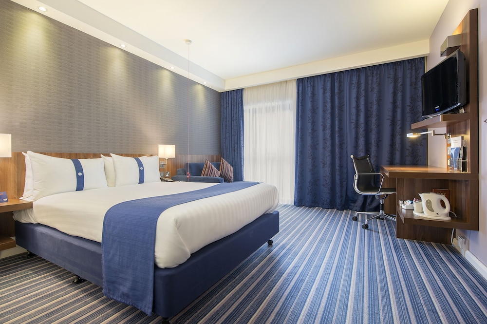 Standard Room, 1 Double Bed, Accessible
