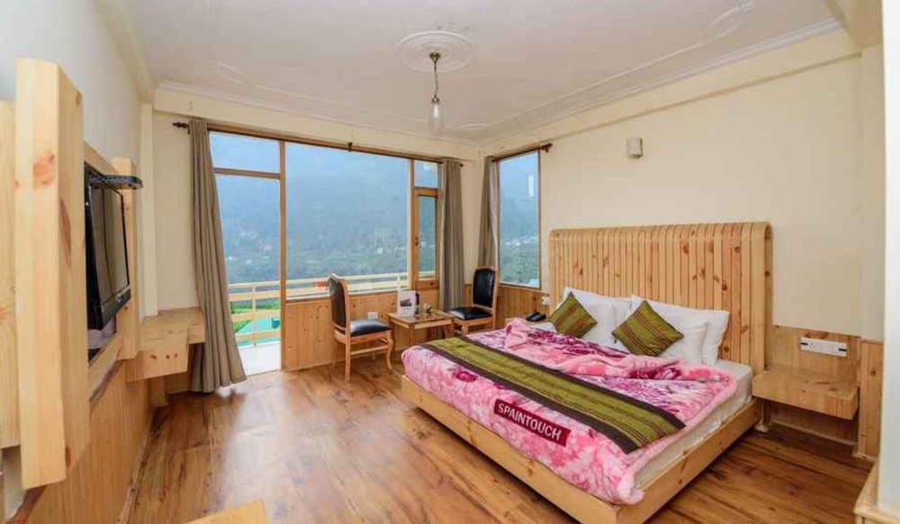 Luxury Room photo 2