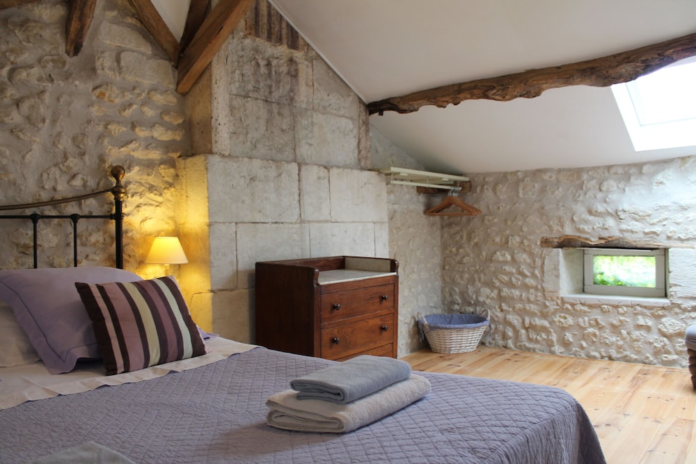 Traditional Cottage