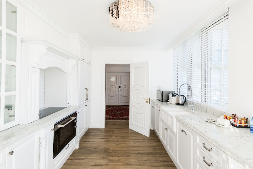 Presidential Suite photo 2