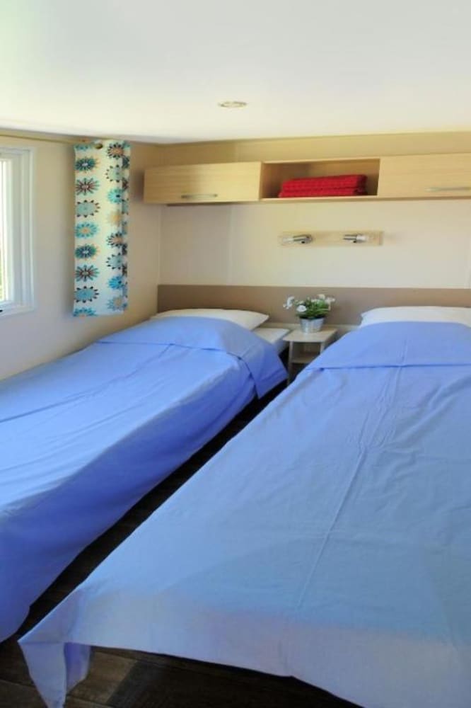 Mobil Home (Menthe) photo 1