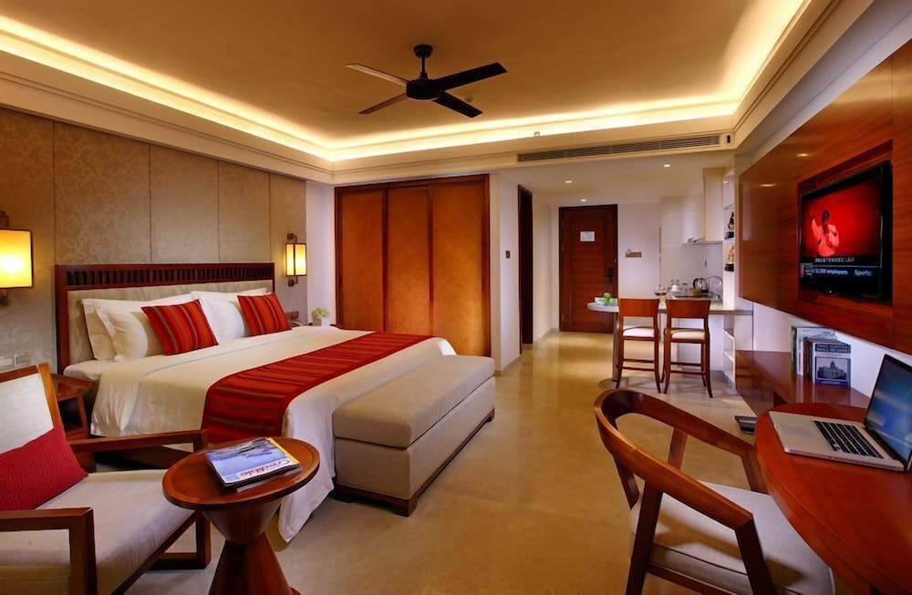 Premium Room photo 1
