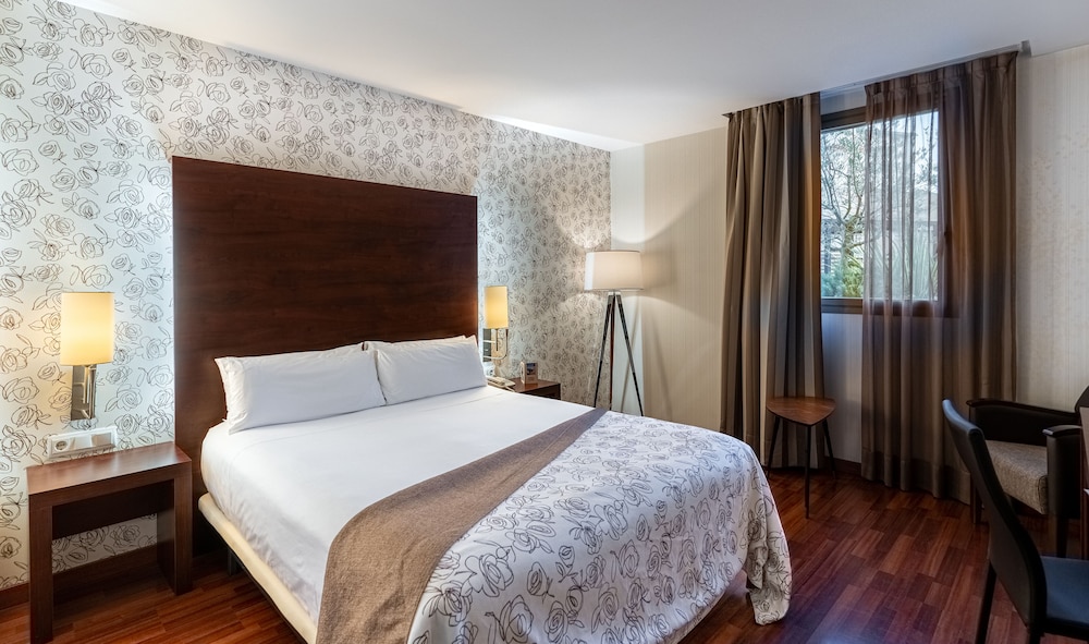 Double Room, 1 Queen Bed photo 3