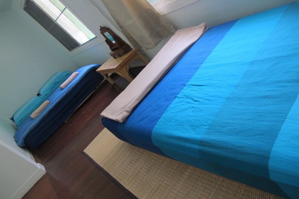 Triple Room with Shared Bathroom photo 1