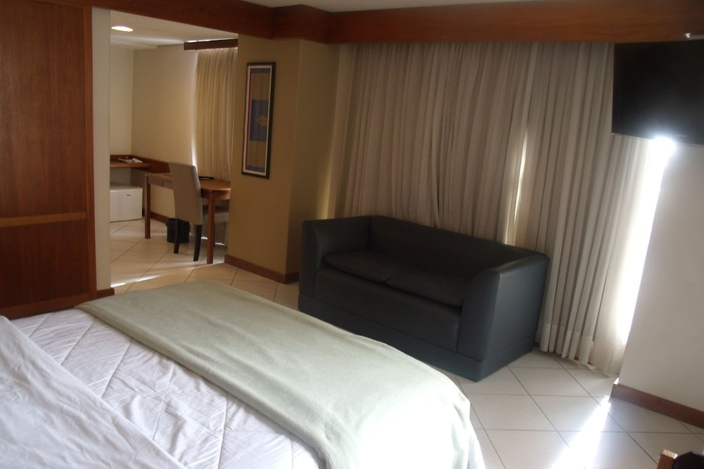 Luxury Double Room photo 2