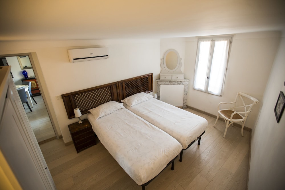 Superior Apartment, 1 Bedroom (5 personnes) photo 1