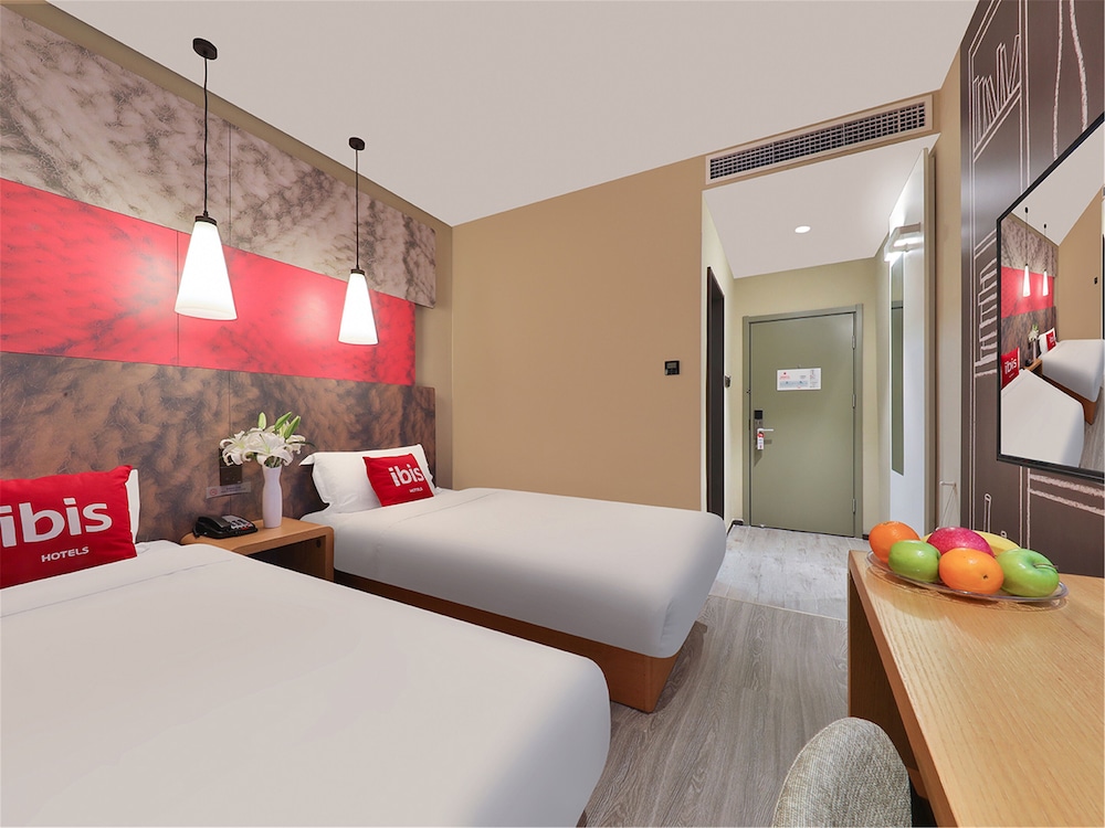 Twin Room, 2 Twin Beds photo 1