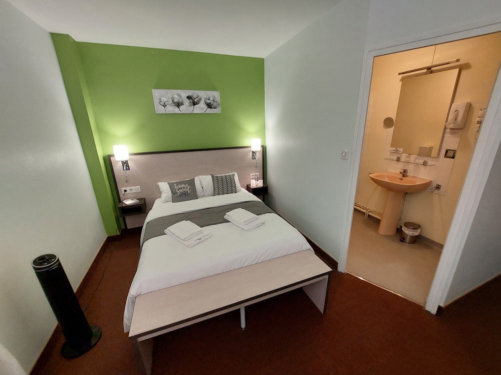Comfort Double Room photo 3