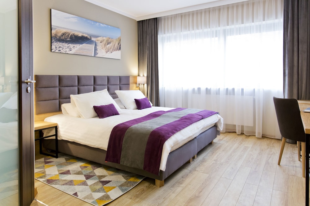 Superior Double Room photo 2