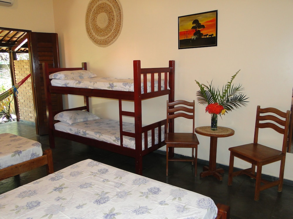 Quadruple Room, Ground Floor photo 3