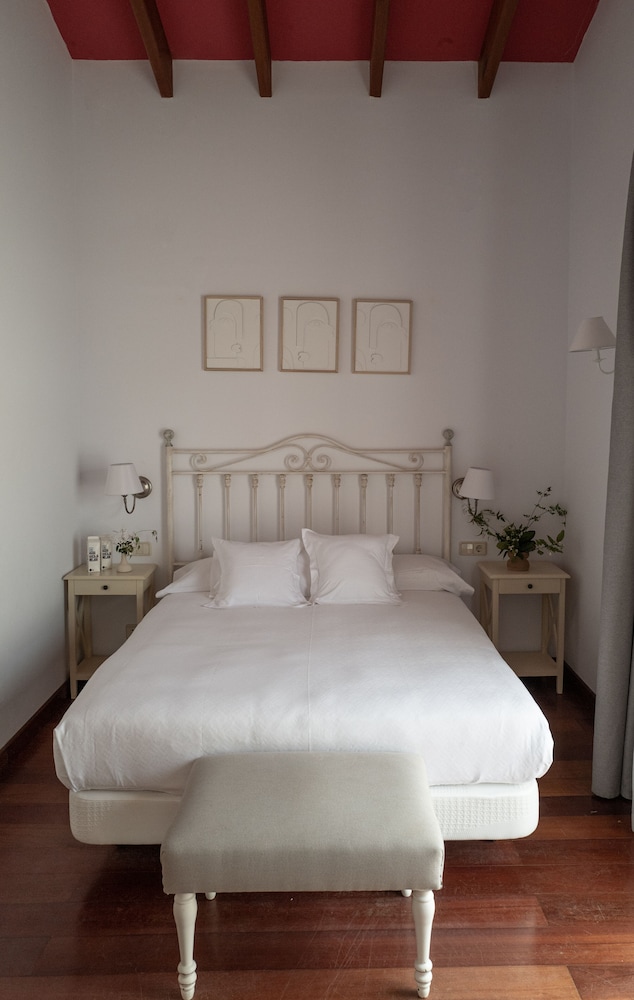 Habitación Individual, Balcón, Vista al Jardín