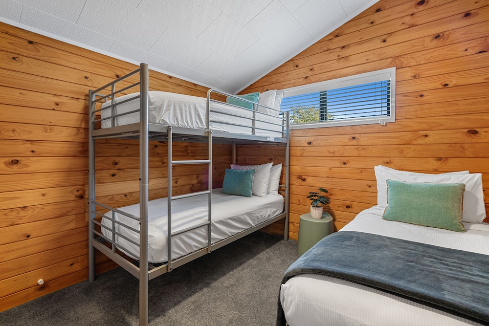 Motel One Bedroom (Acessible) photo 3