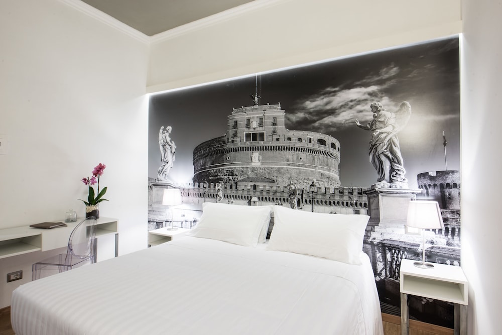Superior Double or Twin Room photo 1