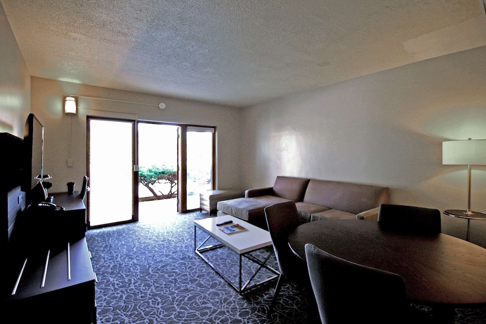 Suite, 1 King Bed, Non Smoking - Photo 11