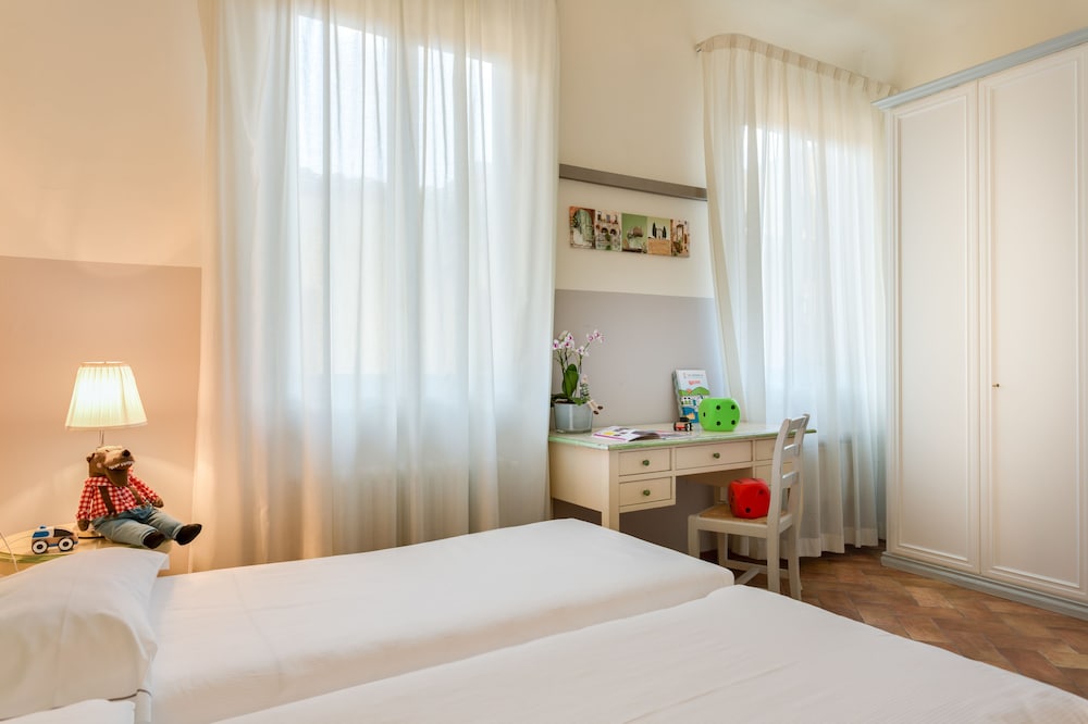 Apartment, 2 Bedrooms (Arancio, Via della condotta 16) photo 1