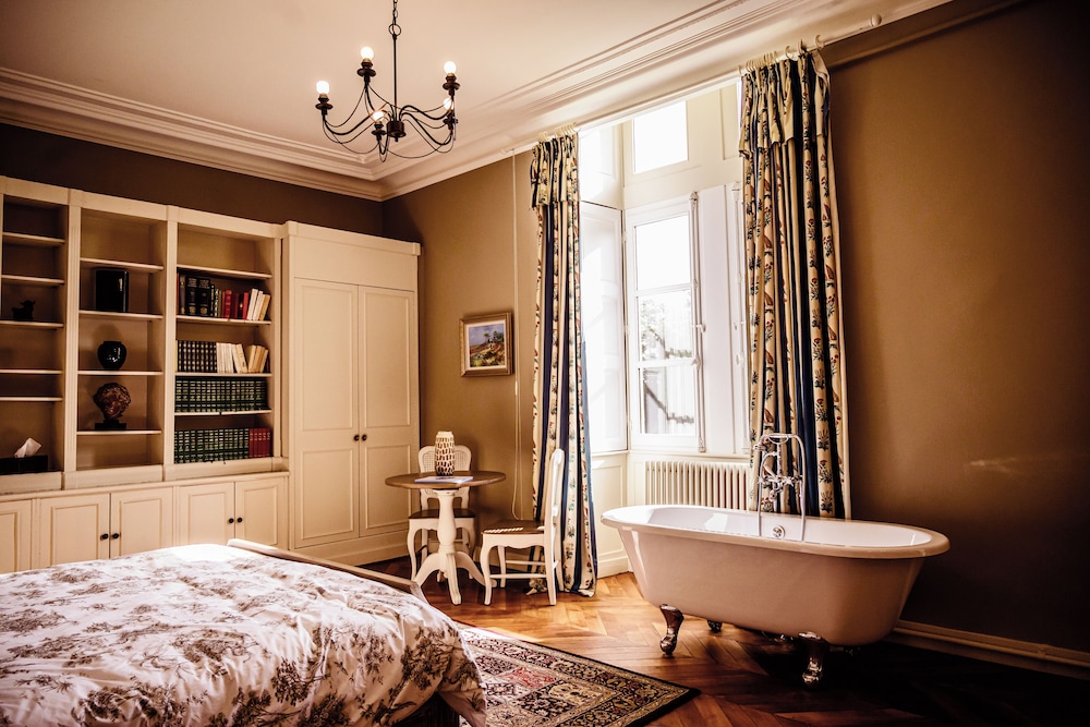 Double Room, Garden View photo 1