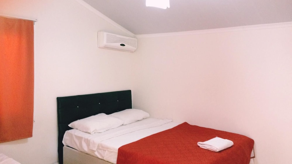 Standard Room, Garden View