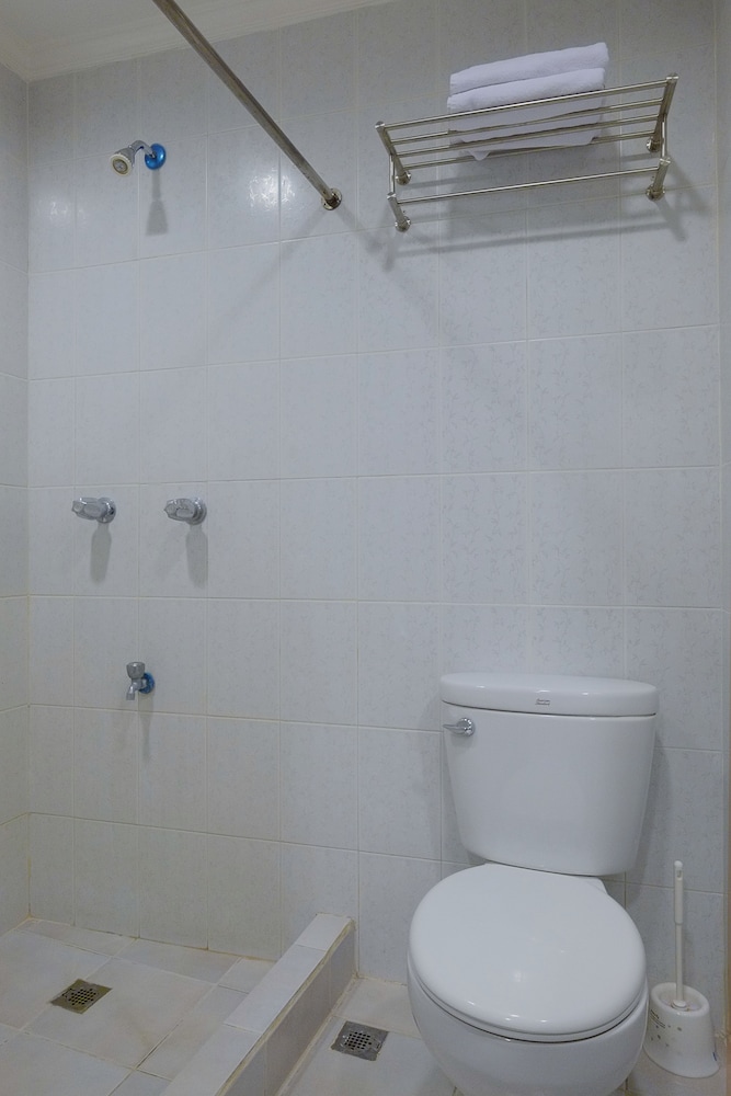 Deluxe Room, Multiple Beds photo 2