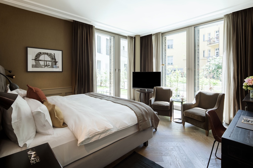 Executive Double Room, 1 King Bed