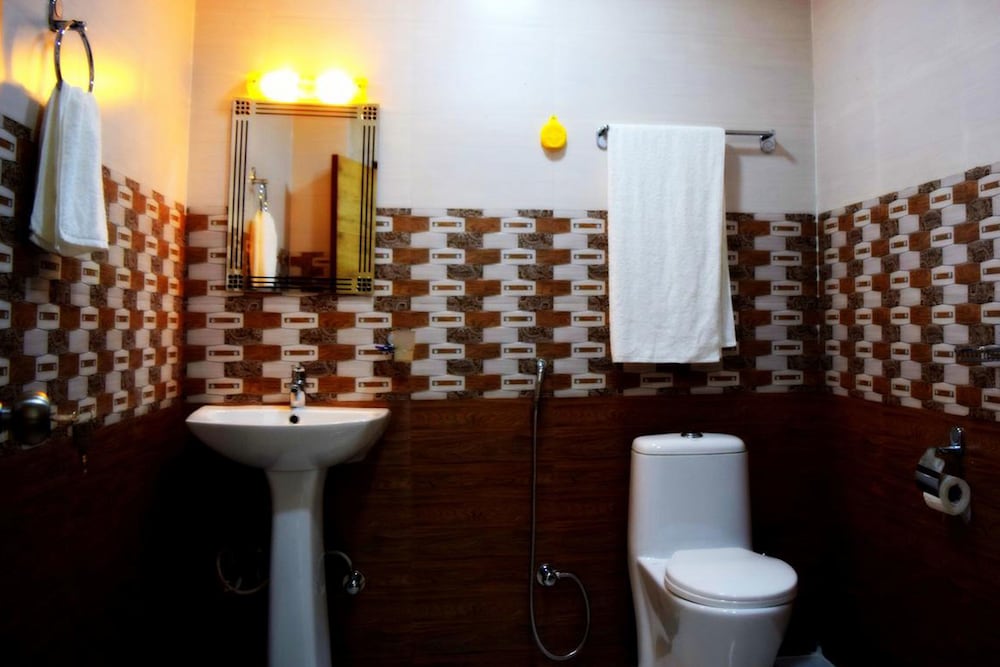 Deluxe Room photo 3
