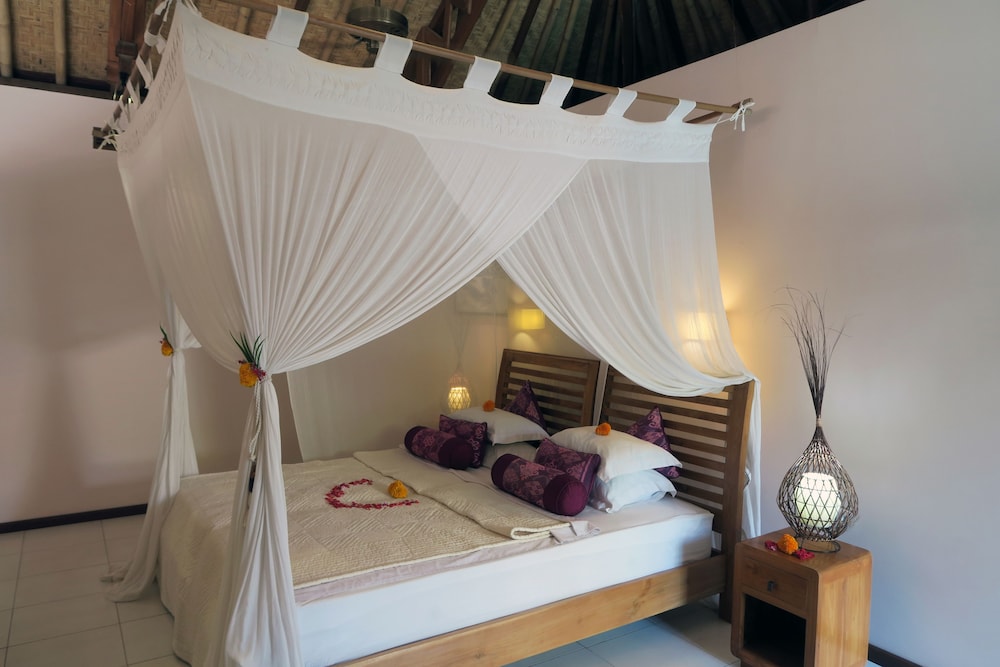 Villa, 2 Bedrooms, Private Pool (SATI) photo 2