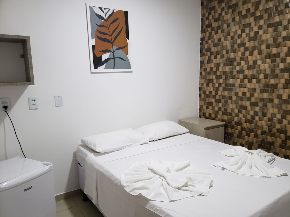 Comfort Double or Twin Room photo 1