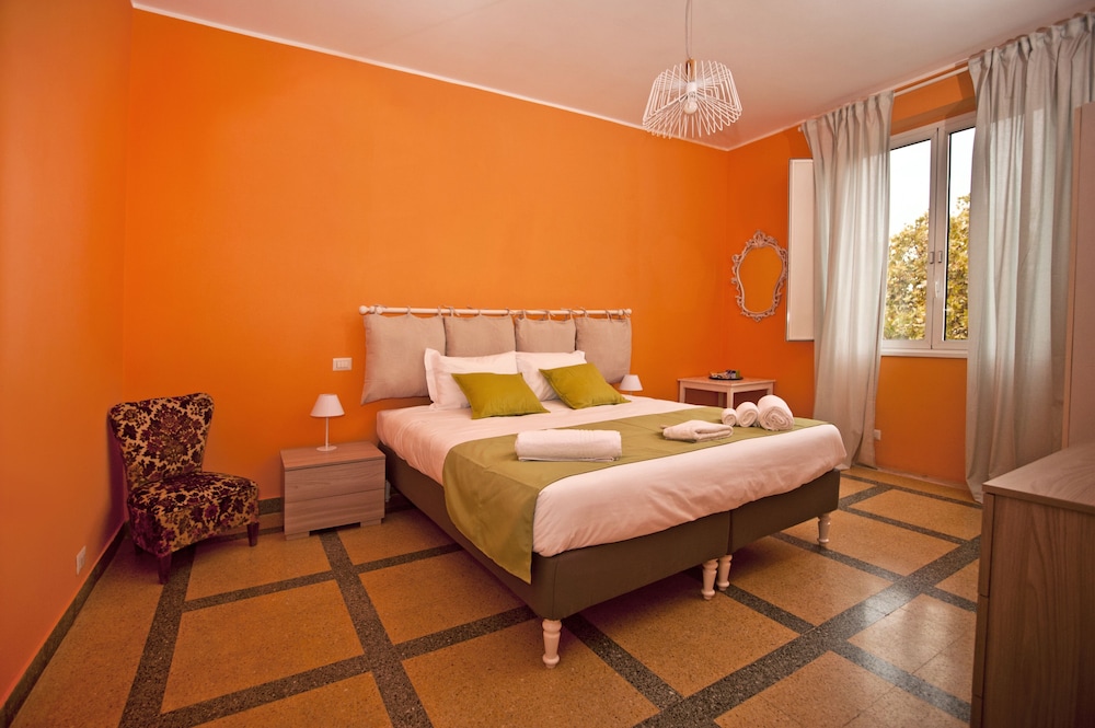 Comfort Quadruple Room photo 3