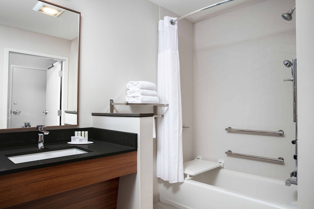 Fairfield by Marriott Inn & Suites Lewisburg, Fotografia 9
