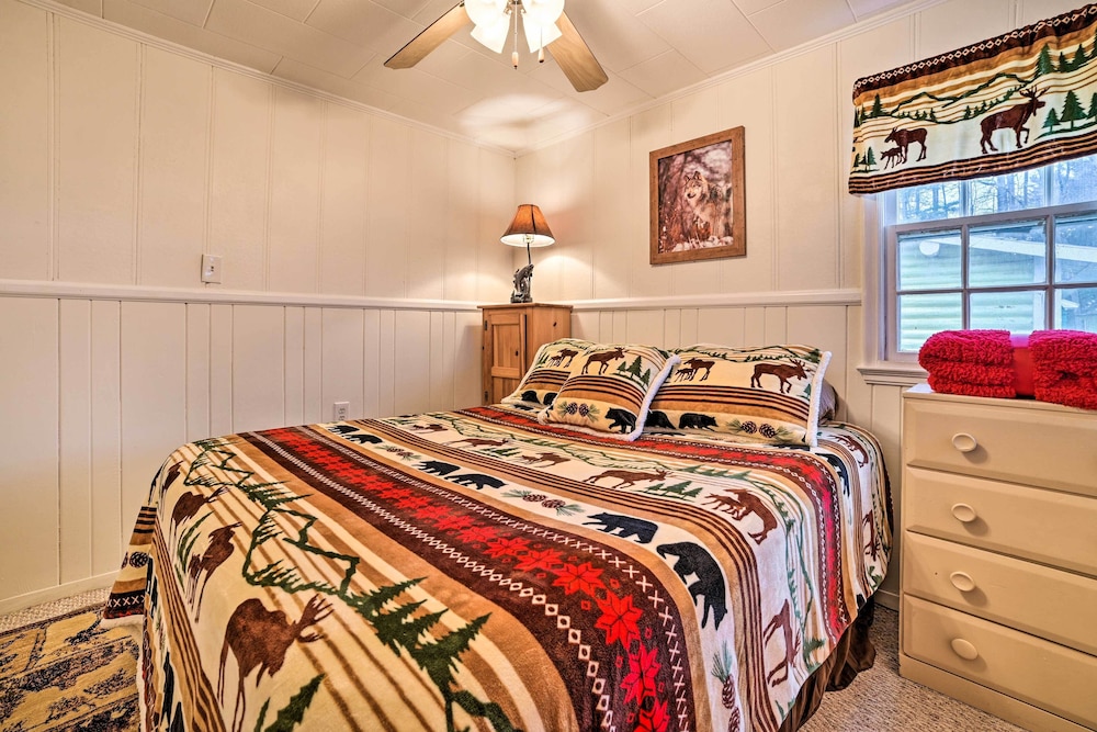 Cottage (2 Bedrooms) photo 3