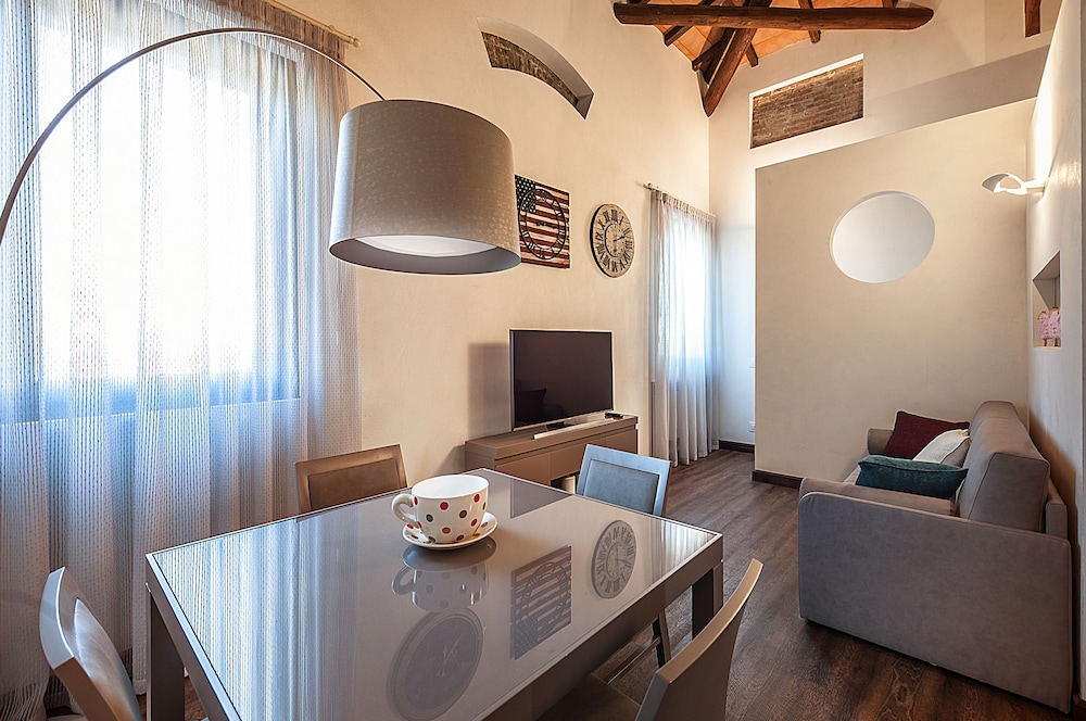 Junior Suite, 1 Double Bed with Sofa bed, River View photo 1