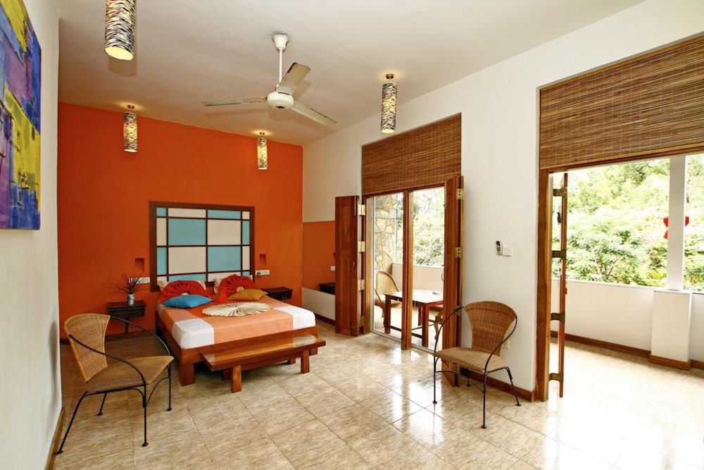 Deluxe Room photo 2