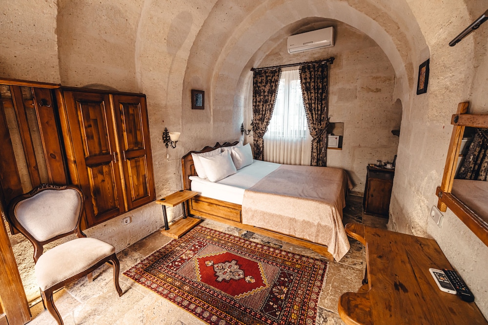 Deluxe Double Hammam Room photo 1