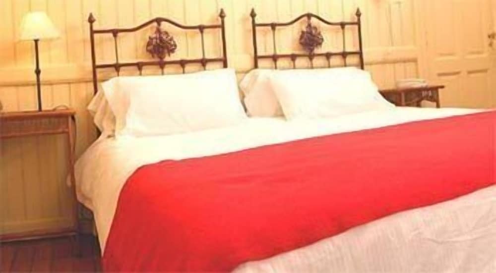 Superior Double Room, Garden View photo 3
