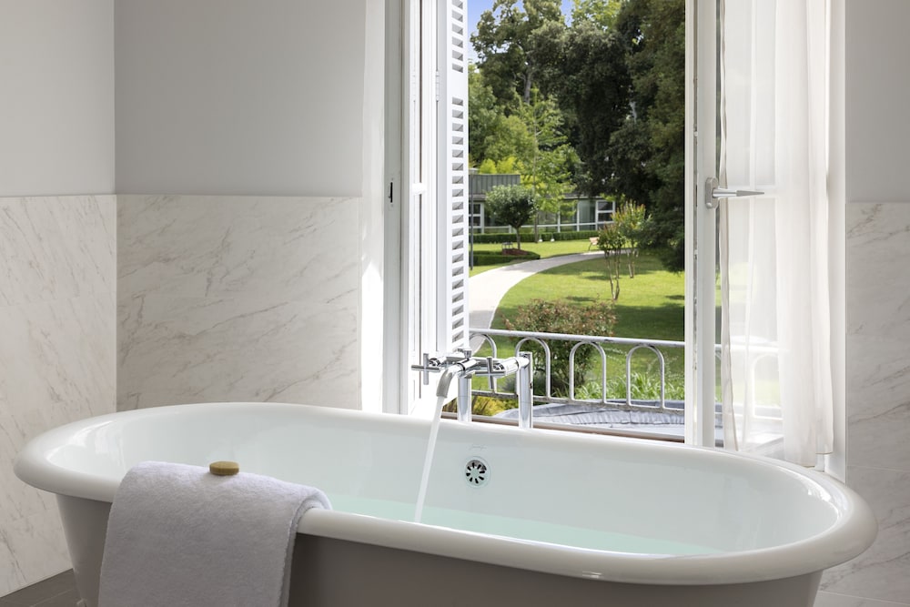Suite Junior - Chateau