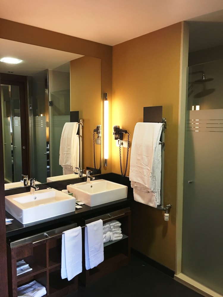 Junior Double Room - Photo 20