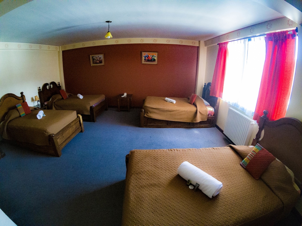 Standard Double Room, 1 Double Bed photo 1