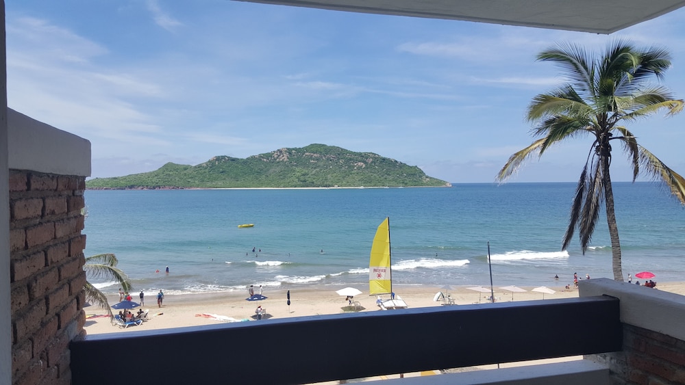 Superior Suite with Kitchenette, Sea View - Photo 5