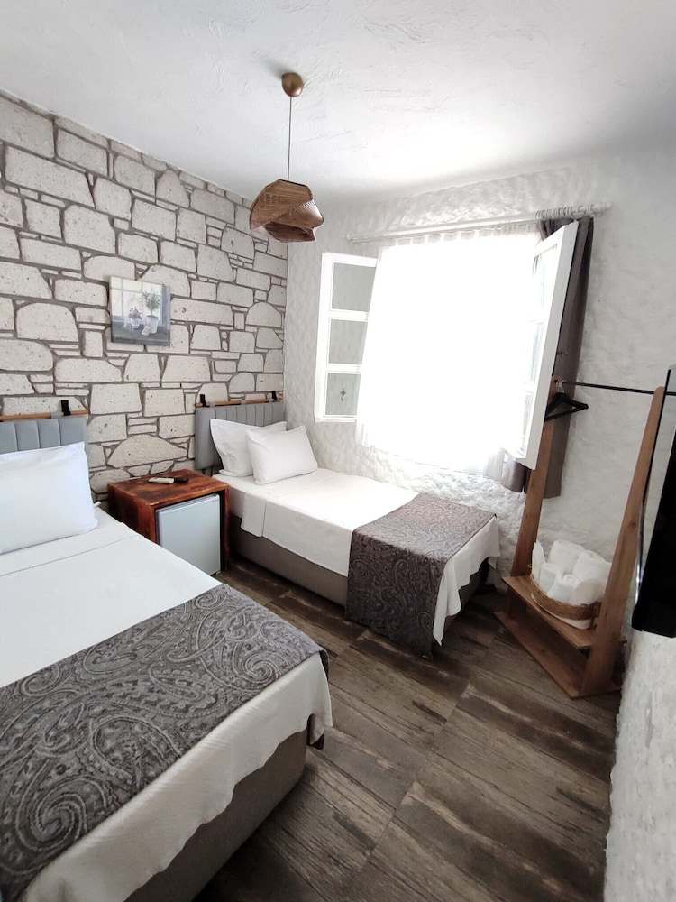 Standard Room, City View