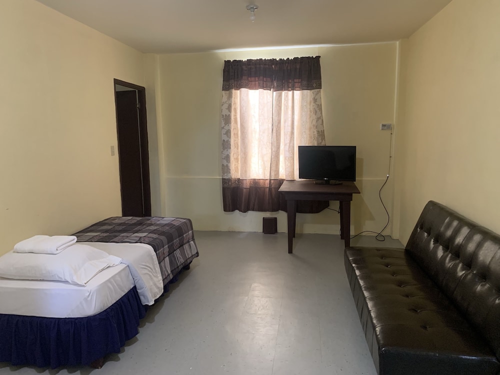 Deluxe Single Room photo 2