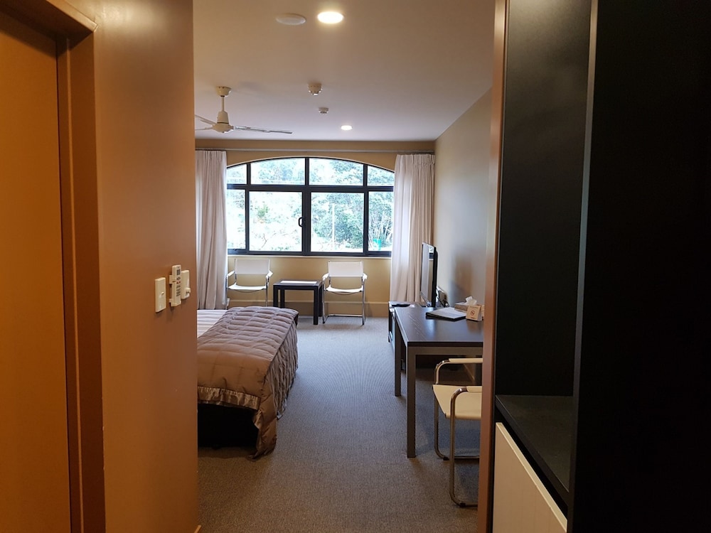 Standard Room, 1 King Bed, Non Smoking - Photo 4