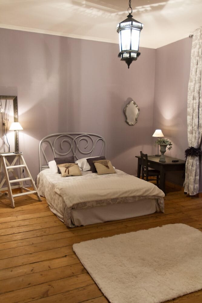 Double Room (Parme) photo 1
