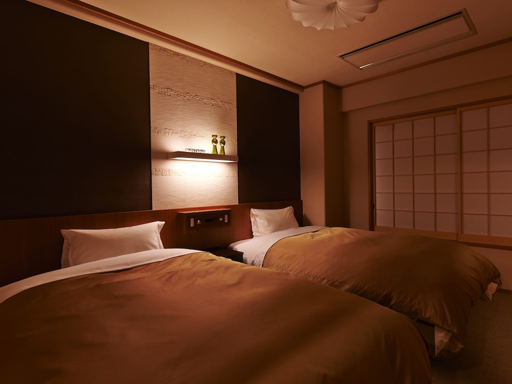 Room, Non Smoking, Annex Building (和洋室(57㎡))