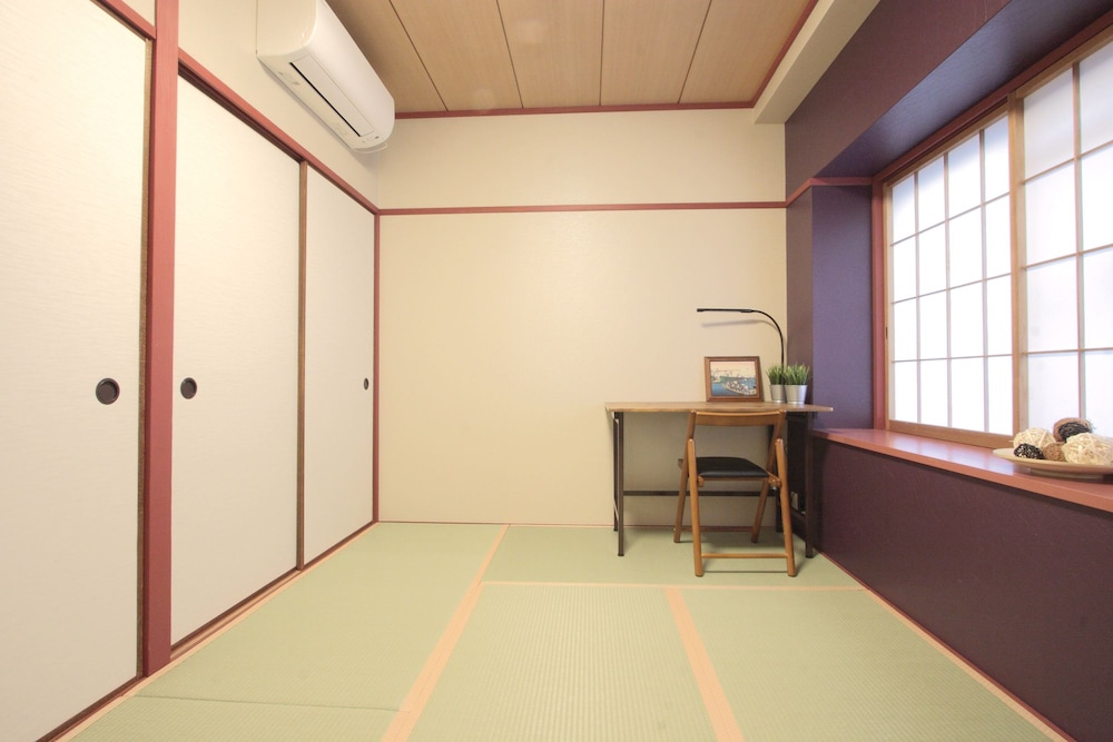 Japanese Room for 2 People photo 3