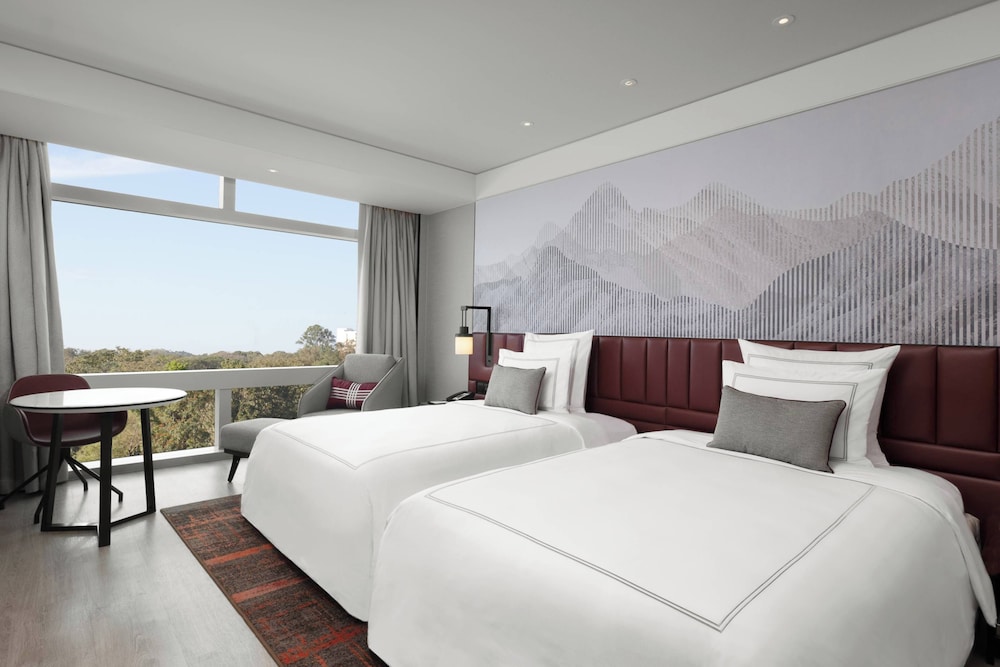 Premium Room, 2 Twin Beds